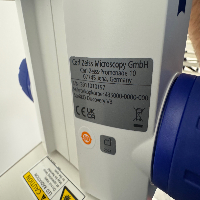 Zeiss Discovery.V8 SteREO Microscope image 2